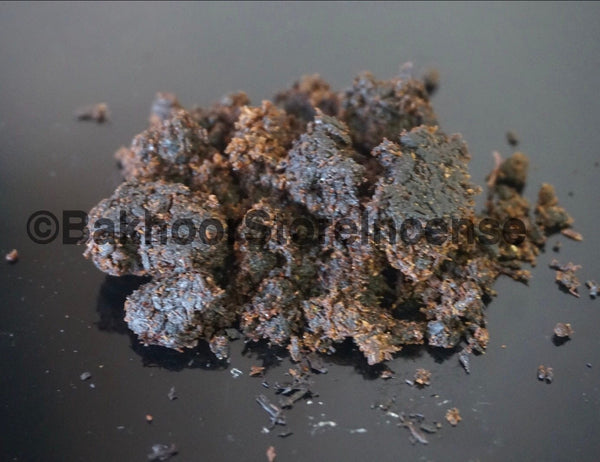 Omani Bakhoor Dukhoon for Women | Hair and Body incense